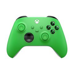 Microsoft Xbox Series X | S Wireless Controller Velocity Green (QAU-00091) 321153 фото