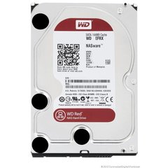 WD Red 1 TB (WD10EFRX) 306095 фото
