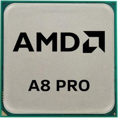 AMD Pro A8 8670E (AD867BAHM44AB)