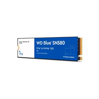 WD Blue SN580 1 TB (WDS100T3B0E) 1400462 фото