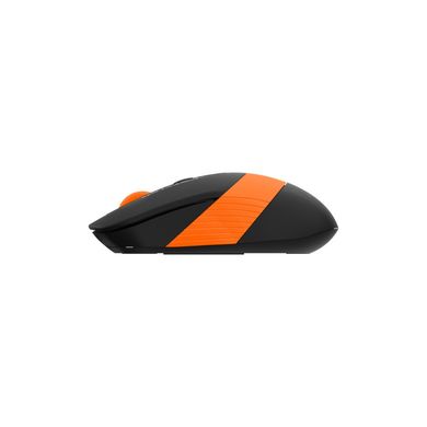 A4Tech Fstyler FG10S Black/Orange 1604567 фото