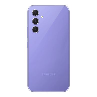 Samsung Galaxy A54 5G 6/128GB Awesome Violet (SM-A546ELVA) 316391 фото