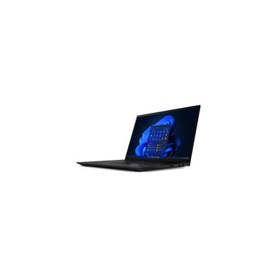 Lenovo ThinkPad X1 Extreme Gen 5 Black (21DE0022RA) 312643 фото