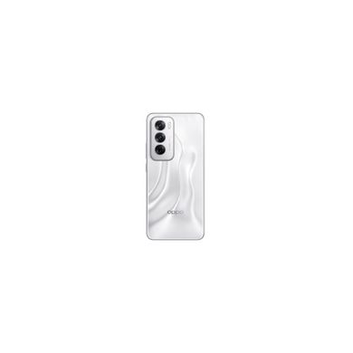 OPPO Reno12 CPH2625 5G 12/256GB Astro Silver 1419769 фото