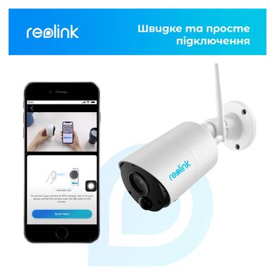 Reolink Argus Eco 325405 фото