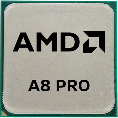 AMD Pro A8 8670E (AD867BAHM44AB) 304803 фото