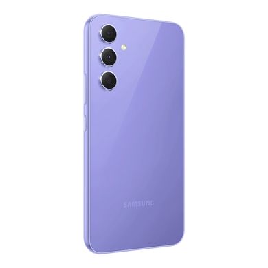 Samsung Galaxy A54 5G 6/128GB Awesome Violet (SM-A546ELVA) 316391 фото