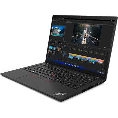 Lenovo ThinkPad P14s G4 (21K50001RA) 3724477 фото