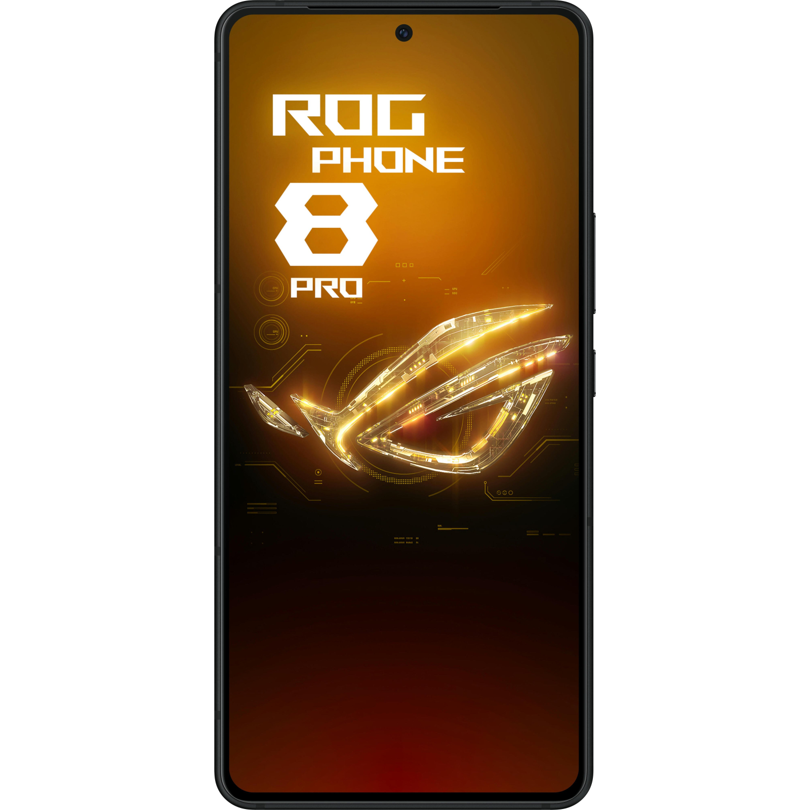 Asus ROG Phone 8 Pro 512 ГБ / 16 ГБ (90AI00N3-M000R0) - купить игровой  смартфон: цены, отзывы, характеристики > стоимость в магазинах Украины:  Киев, Днепропетровск, Львов, Одесса