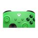 Microsoft Xbox Series X | S Wireless Controller Velocity Green (QAU-00091) 321153 фото 5