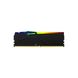 Kingston FURY 32 GB DDR5 5600 MHz Beast RGB (KF556C40BBA-32) 327499 фото 4