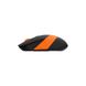 A4Tech Fstyler FG10S Black/Orange 1604567 фото 5