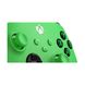 Microsoft Xbox Series X | S Wireless Controller Velocity Green (QAU-00091) 321153 фото 2