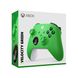 Microsoft Xbox Series X | S Wireless Controller Velocity Green (QAU-00091) 321153 фото 7