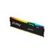 Kingston FURY 32 GB DDR5 5600 MHz Beast RGB (KF556C40BBA-32) 327499 фото 1