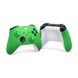 Microsoft Xbox Series X | S Wireless Controller Velocity Green (QAU-00091) 321153 фото 6