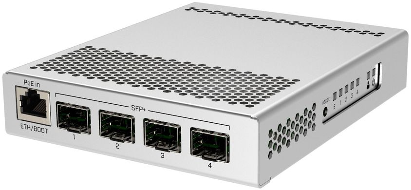 MikroTik CRS305-1G-4S+IN 305706 фото