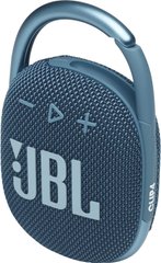 JBL Clip 4 Blue (JBLCLIP4BLU) 311164 фото