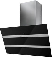 Faber Steelmax EV8 LED BK/X A80 черный (330.0538.526) 322557 фото