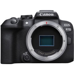 Canon EOS R10 body (5331C046) 334895 фото