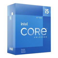 Intel Core i5-12500 (BX8071512500) 304845 фото
