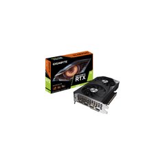 GIGABYTE GeForce RTX 3060 GAMING OC 8G (GV-N3060GAMING OC-8GD) 323932 фото