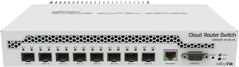 MikroTik CRS309-1G-8S+IN 305707 фото
