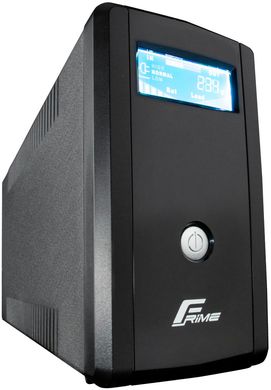 Frime Expert 3kVA/2700W LB no battery (FXS3K) 305860 фото