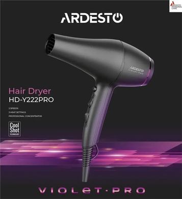 Ardesto HD-Y222PRO 336092 фото