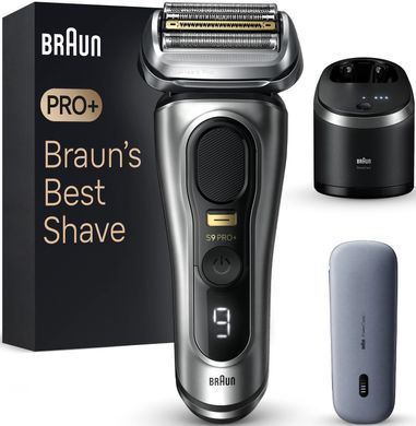Braun Series 9 Pro+ 9577cc 6915565 фото