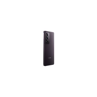 OPPO Reno12 CPH2625 5G 12/256GB Black Brown 1419770 фото