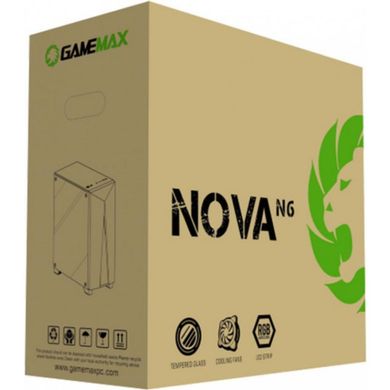GAMEMAX Nova N6 3706813 фото