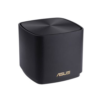ASUS ZenWiFi XD4 Plus 3-pack Black (90IG07M0-MO3C50) 324382 фото