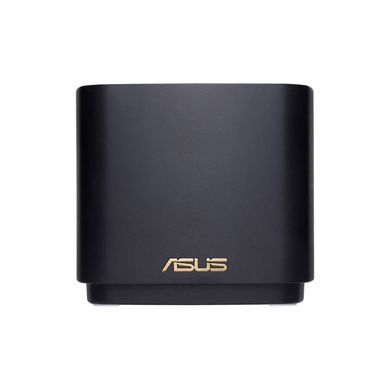 ASUS ZenWiFi XD4 Plus 3-pack Black (90IG07M0-MO3C50) 324382 фото