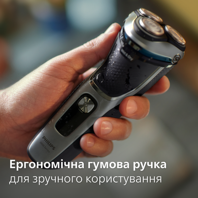 Philips Shaver series 3000 S3341/13 329093 фото