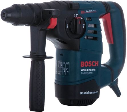 Bosch GBH 3-28 DFR Professional (061124A000) 307228 фото