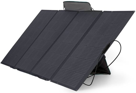 EcoFlow 400W Solar Panel (SOLAR400W) 318474 фото