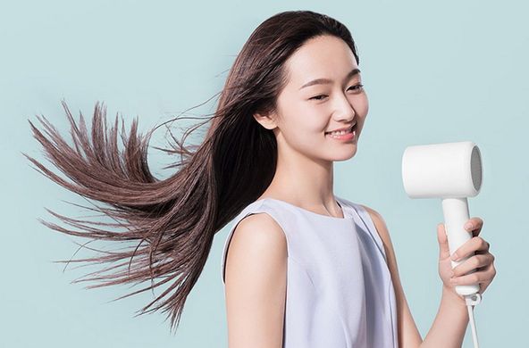 Xiaomi Mi Ionic Hair Dryer H300 310813 фото