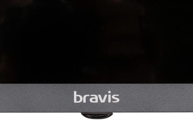 Bravis UHD-50M8000 Smart + T2 298282 фото