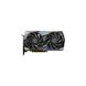 MSI GeForce RTX 4060 GAMING X 8G (912-V516-003) 323384 фото 1