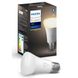Philips LED Hue Single Bulb E27 9W(60W) 2700K Bluetooth Dim (929001821618) 327846 фото 1