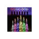 ColorWay 20 LED 2 м 5шт/уп для бутылки c пробкой на батарейках Разноцветная (CW-GC-20L2BMC) 327300 фото 6