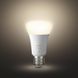 Philips LED Hue Single Bulb E27 9W(60W) 2700K Bluetooth Dim (929001821618) 327846 фото 3