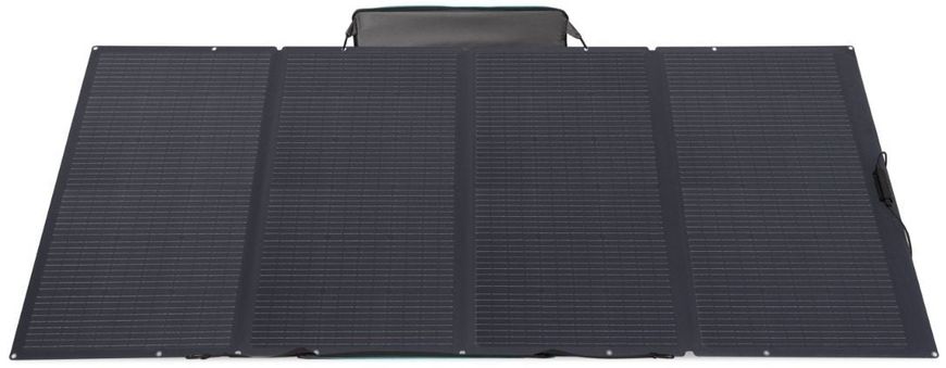EcoFlow 400W Solar Panel (SOLAR400W) 318474 фото