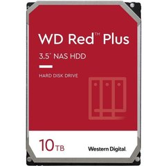 WD Red Plus 10 TB (WD101EFBX) 306097 фото