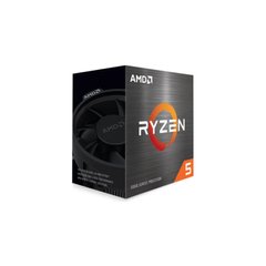 AMD Ryzen 5 5500GT (100-100001489BOX) 333330 фото
