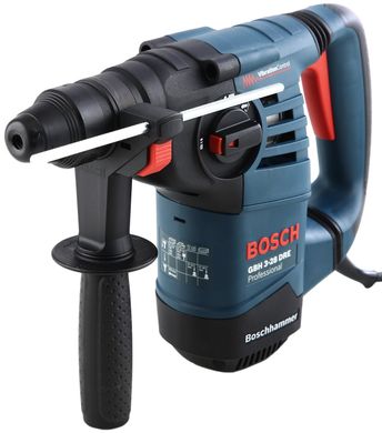Bosch GBH 3-28 DRE (061123A000) 307229 фото