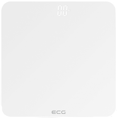 ECG OV 1821 White 320859 фото
