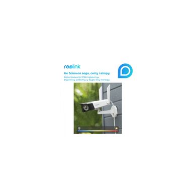 Reolink Duo 2 LTE 325401 фото