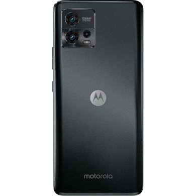 Motorola G72 8/256GB Meteorite Grey (PAVG0018) 320928 фото